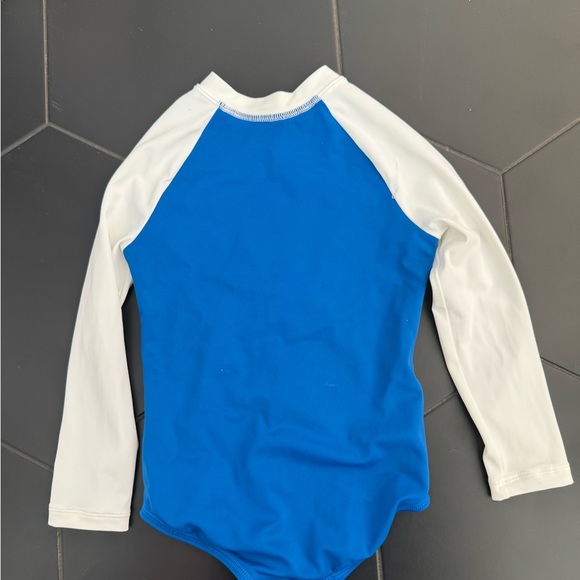 Hanna Andersson Rashguard - Picture 3 of 4